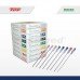 Top Spinal Needle Quincke Point (sold per piece)